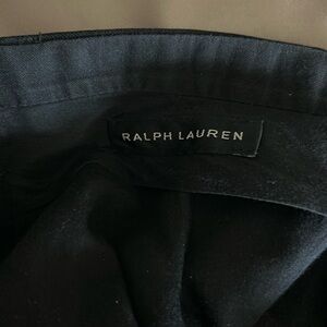 Ralph Lauren Men’s Dress Slacks.